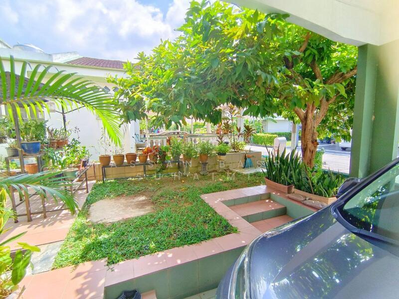 Green Street Homes Seremban 2 - 5