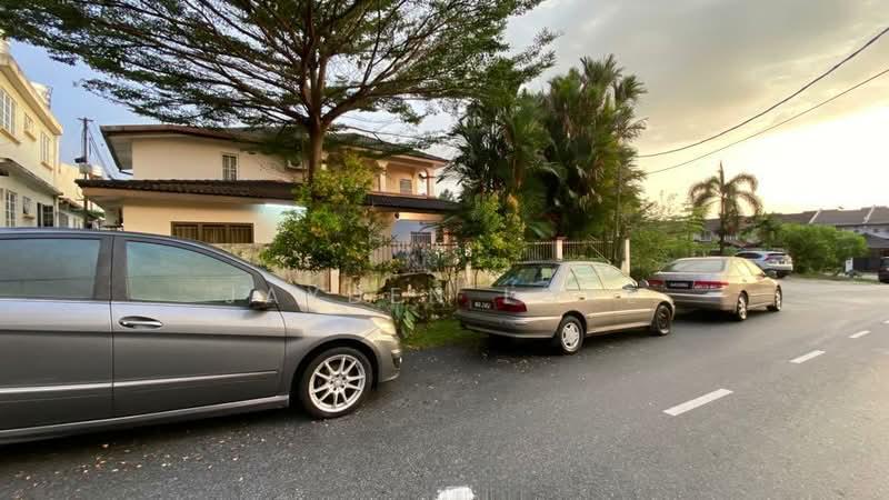 Taman Bukit Indah - 3