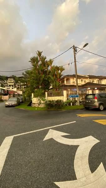 Taman Bukit Indah - 4