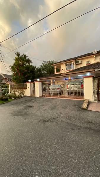 Taman Bukit Indah - 5