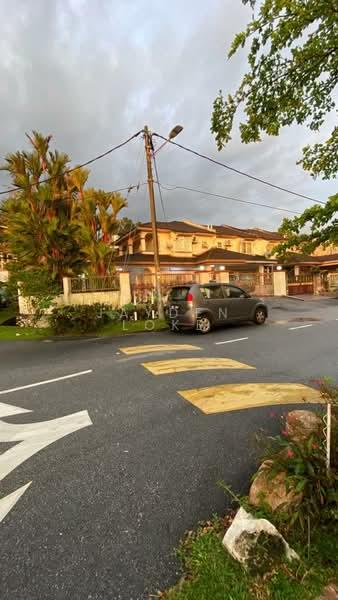 Taman Bukit Indah - 2