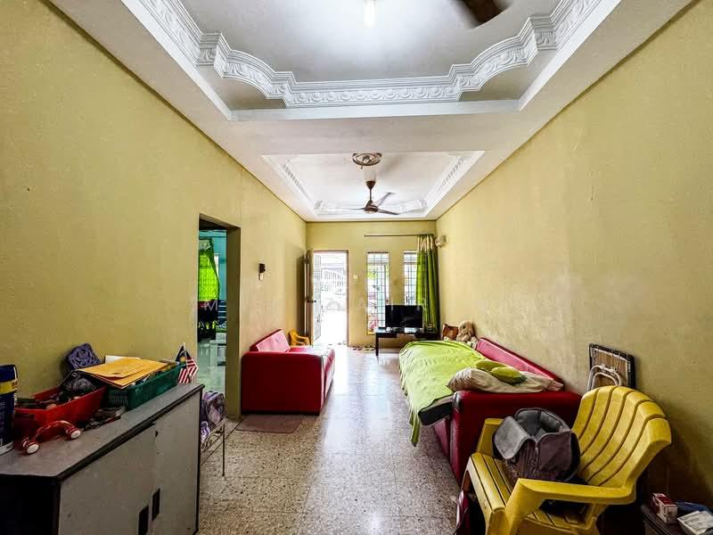 Taman Bukit Permai - 5