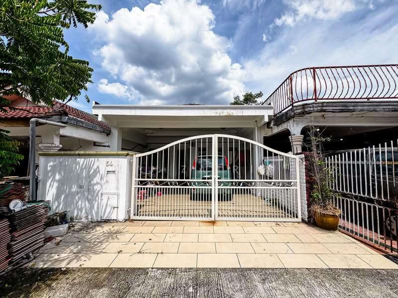 Taman Bukit Permai - 1