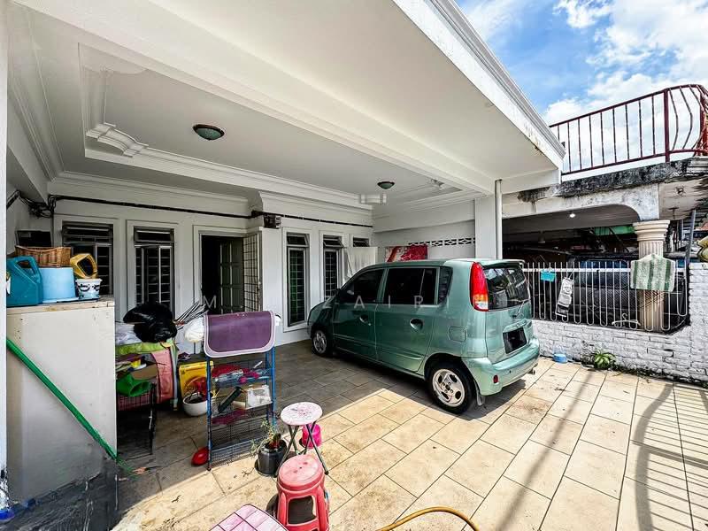 Taman Bukit Permai - 2