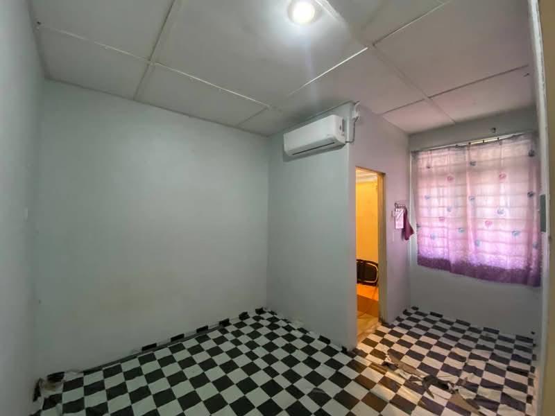 Taman Dato' Abdul Rashid Salleh - 3