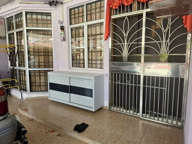Taman Machang Bubok Terrace - 3