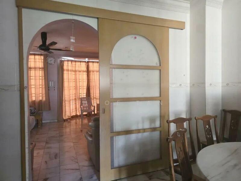 Taman Machang Bubok Terrace - 5