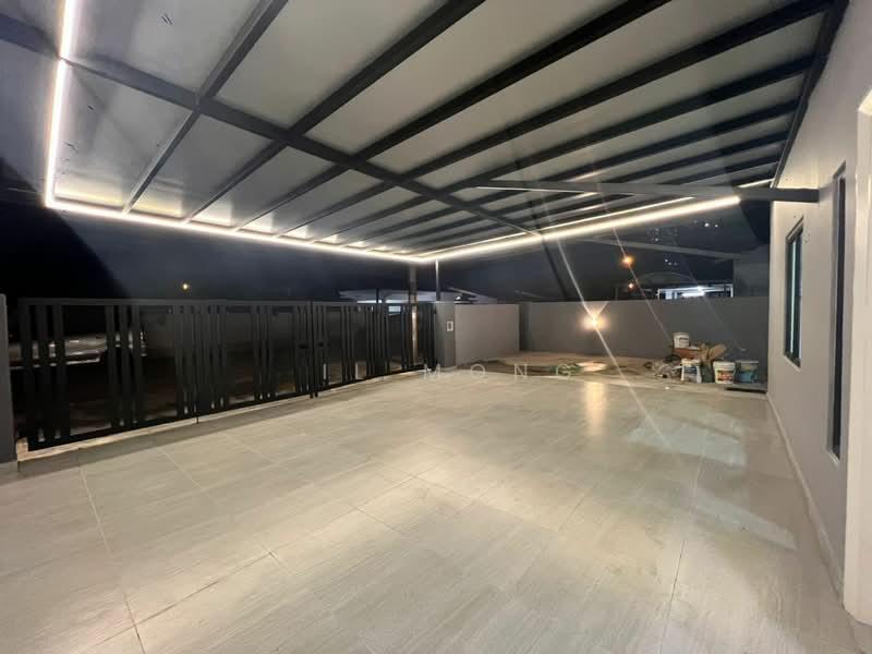 Johor Bahru Taman Bunga Ros - 3