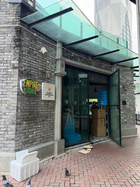 Empire Damansara - 1