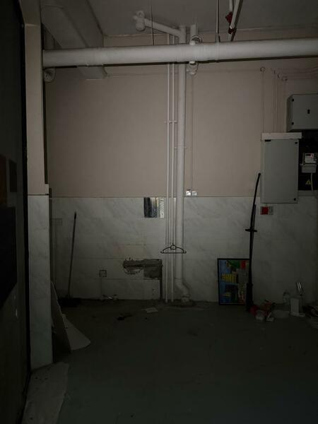 Empire Damansara - 5