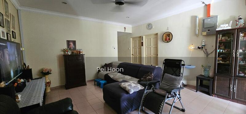 Tanjung Bungah single storey bungalow - 4