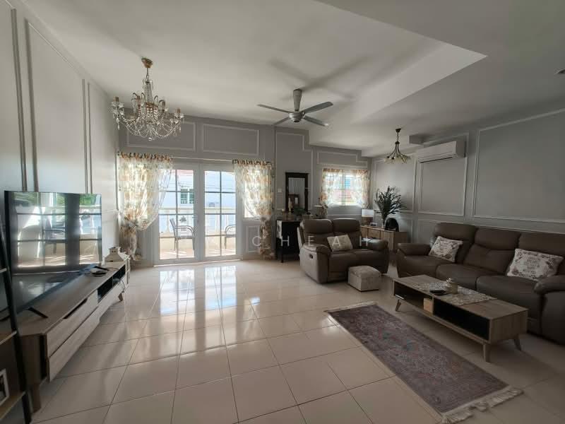 Se7en @ Thompson Residences - 4