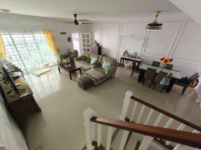 Se7en @ Thompson Residences - 3