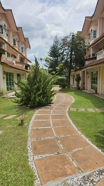 Se7en @ Thompson Residences - 2