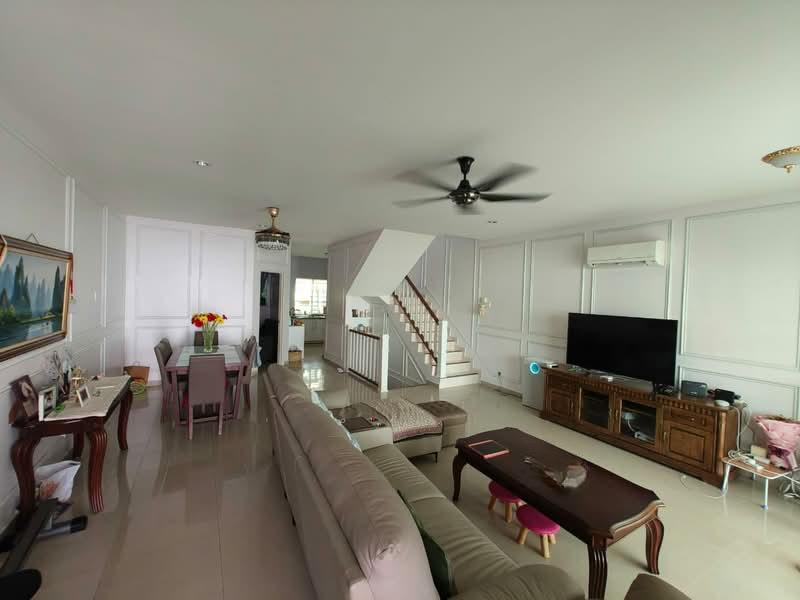 Se7en @ Thompson Residences - 5