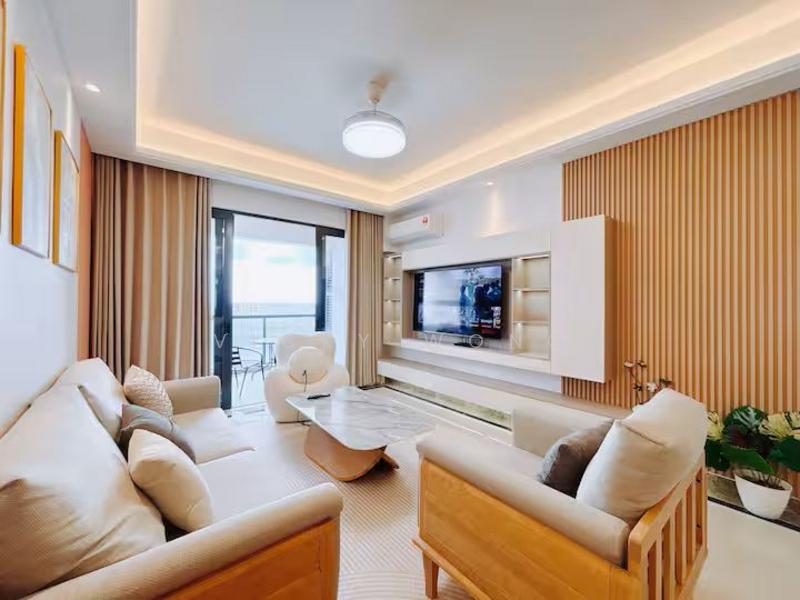 R&F Princess Cove Phase 2-Seine Region - 2