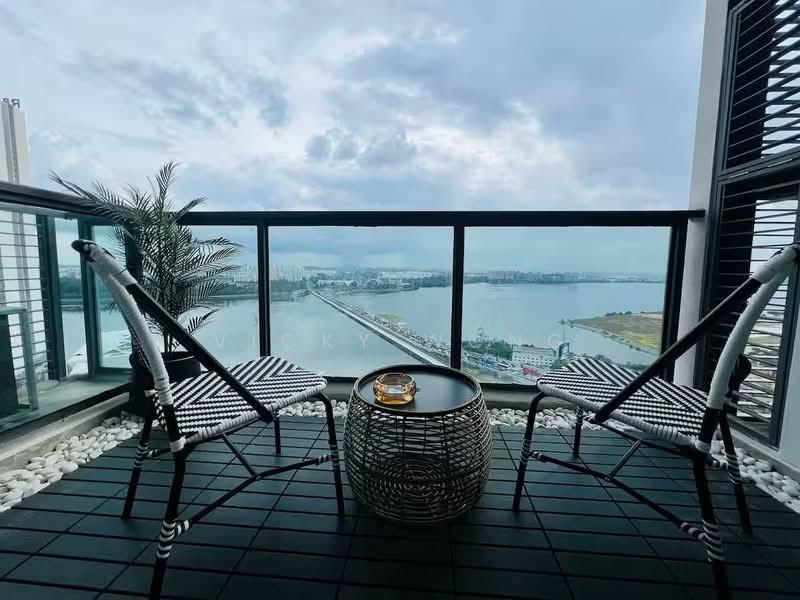 R&F Princess Cove Phase 2-Seine Region - 1