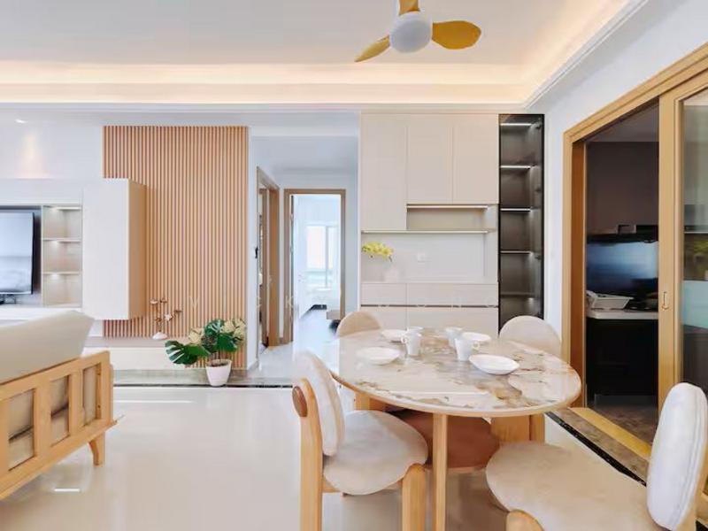 R&F Princess Cove Phase 2-Seine Region - 3