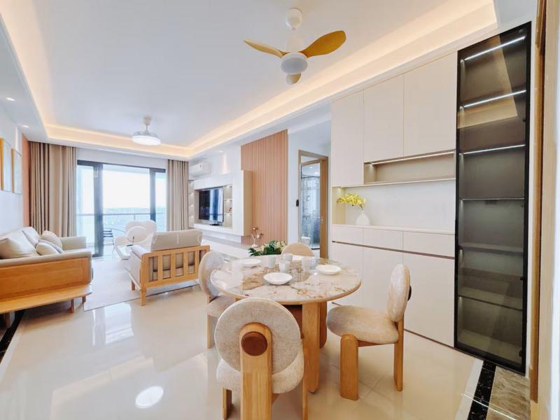 R&F Princess Cove Phase 2-Seine Region - 4