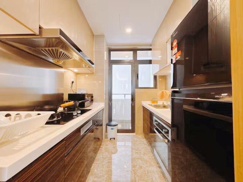 R&F Princess Cove Phase 2-Seine Region - 5