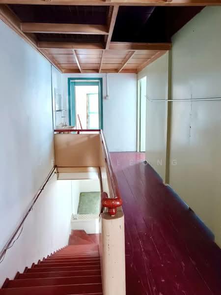 2 Storey Landed Terrace @ Pulau Tikus For Sale - 5