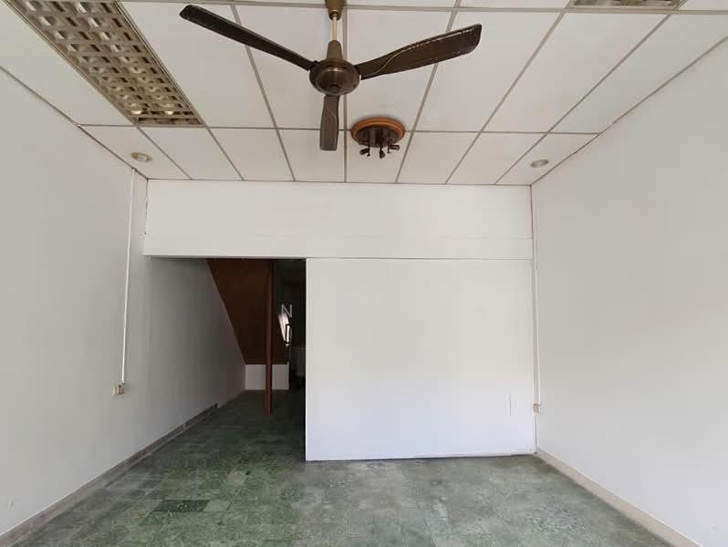 2 Storey Landed Terrace @ Pulau Tikus For Sale - 2