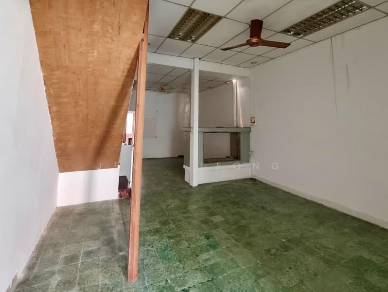 2 Storey Landed Terrace @ Pulau Tikus For Sale - 3