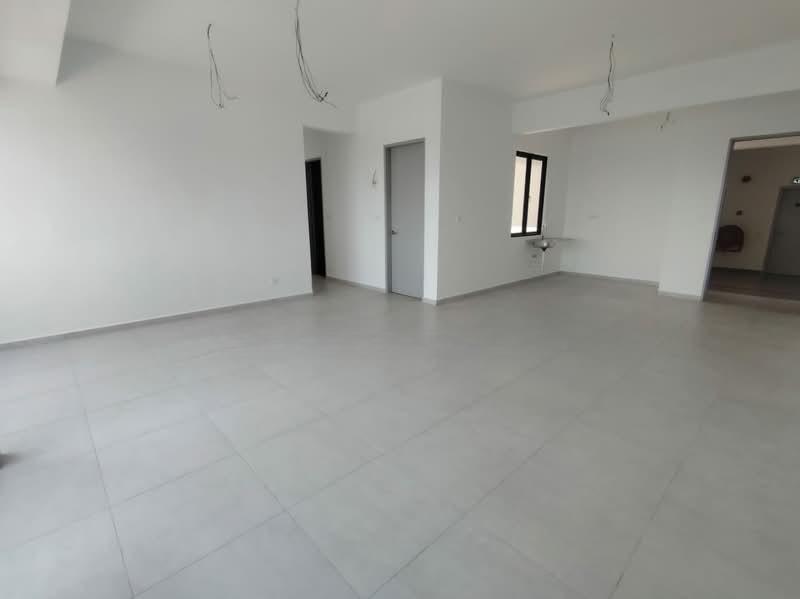 Wellspring Residences - 5
