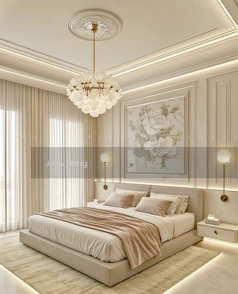 75x110 Bungalow – Luxury Resort Home Cashback 100K!! Last Unit - 3