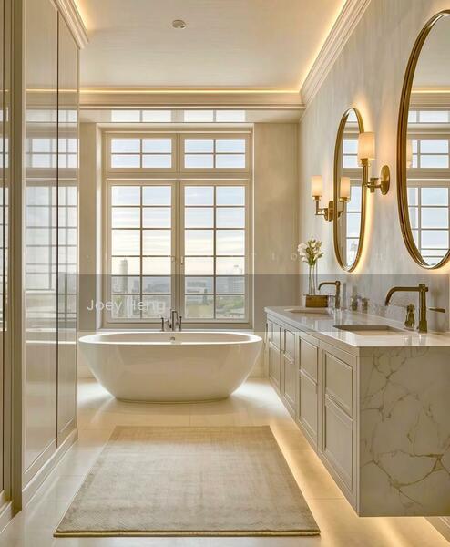 75x110 Bungalow – Luxury Resort Home Cashback 100K!! Last Unit - 2