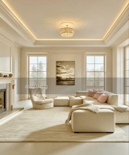 75x110 Bungalow – Luxury Resort Home Cashback 100K!! Last Unit - 4