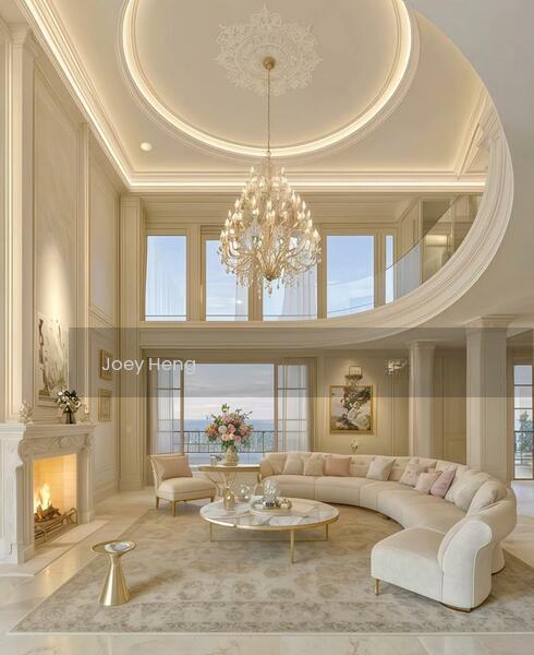 75x110 Bungalow – Luxury Resort Home Cashback 100K!! Last Unit - 1