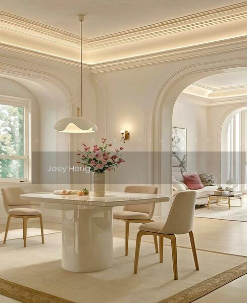 75x110 Bungalow – Luxury Resort Home Cashback 100K!! Last Unit - 5