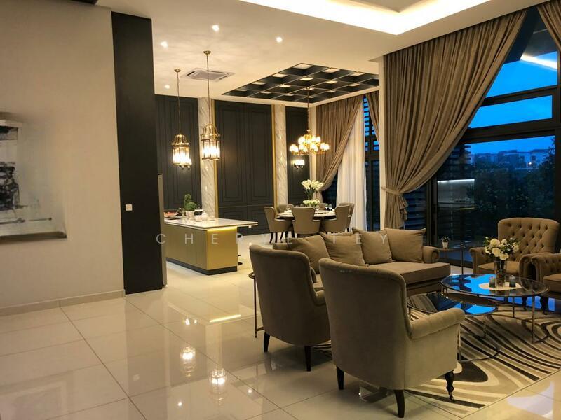 Horizon Hills (The Cove Bungalow Homes) - 5