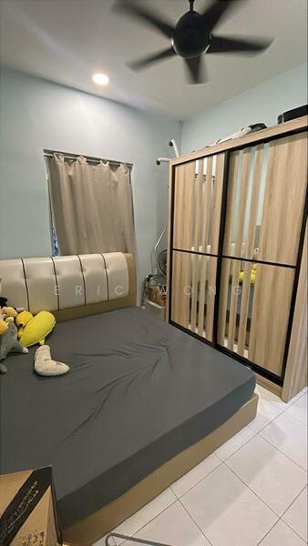 Indahpura Jln Sena - 4