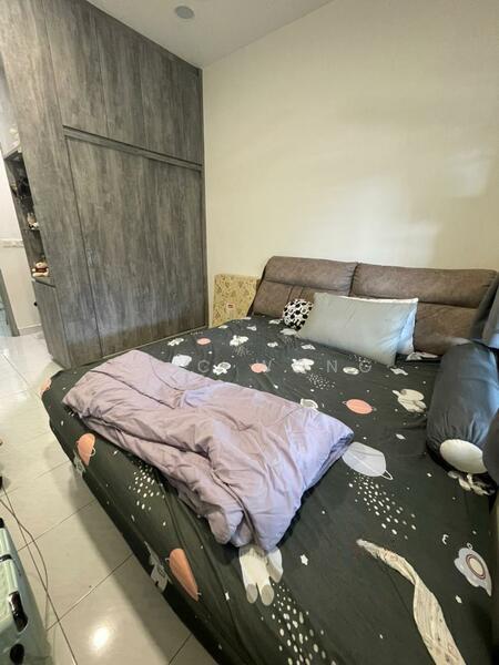 Indahpura Jln Sena - 5