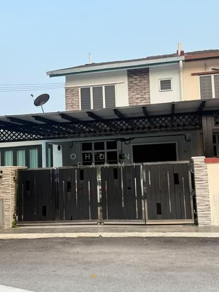 Perepat Indah - 3