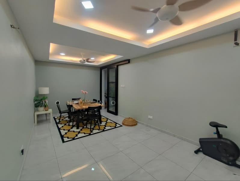 Perepat Indah - 4