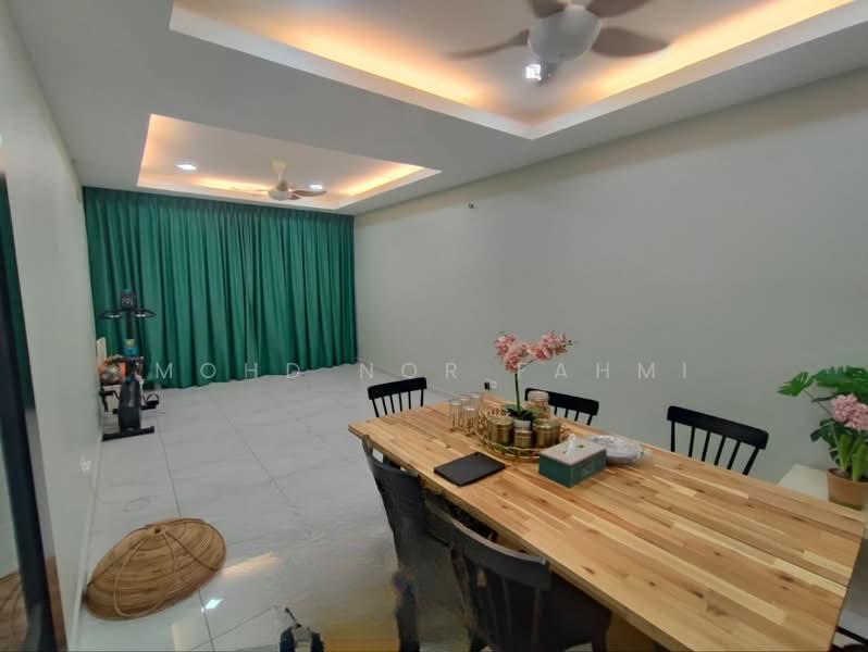 Perepat Indah - 5