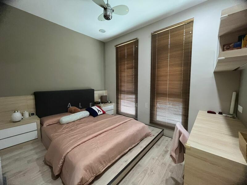 The Peak Residences - 2