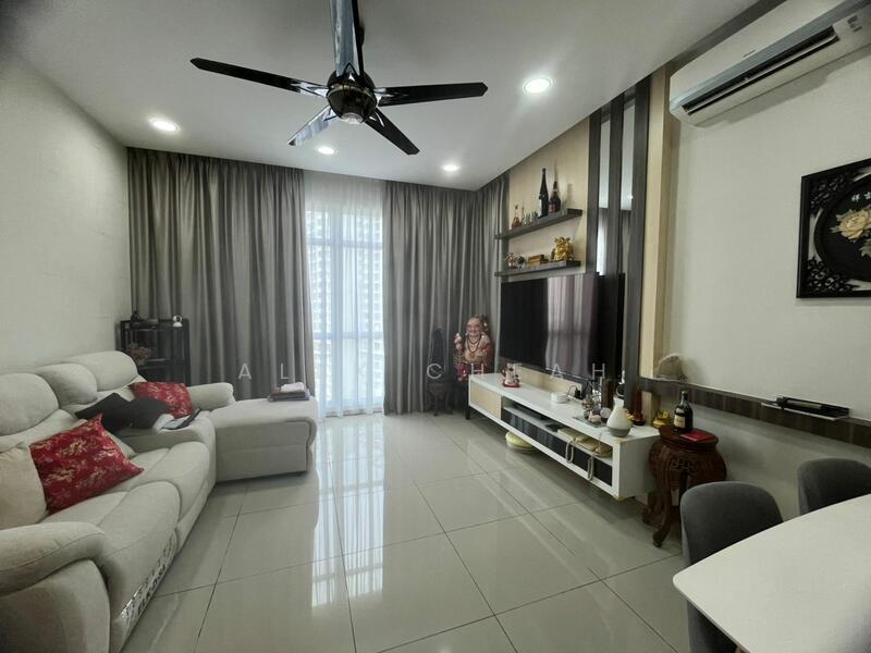 The Peak Residences - 3