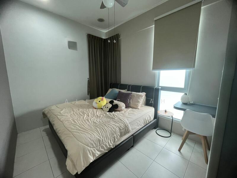 The Peak Residences - 4