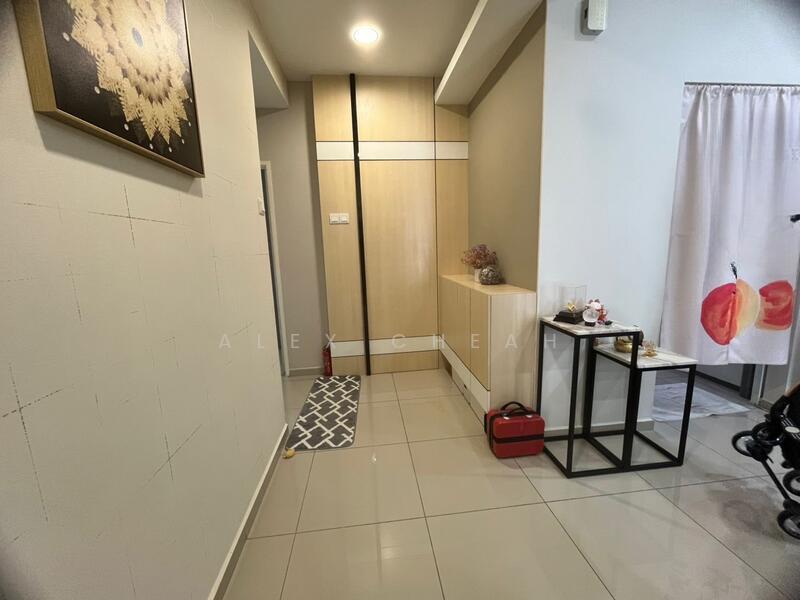 The Peak Residences - 5