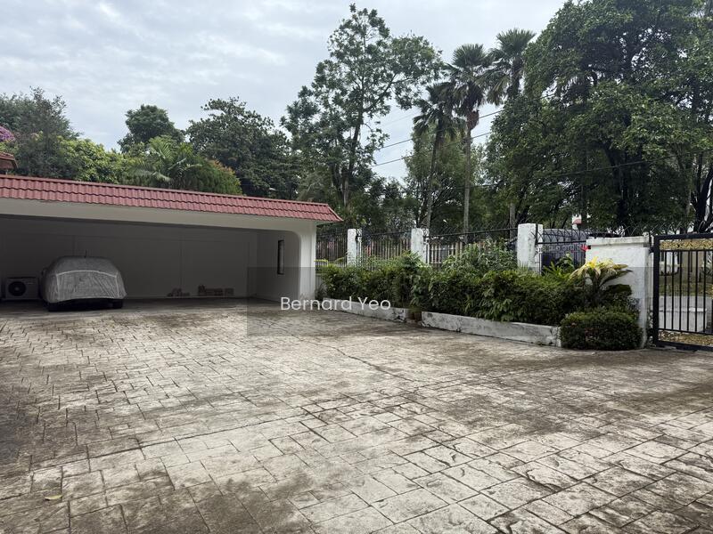 Section 16, Petaling Jaya - 2