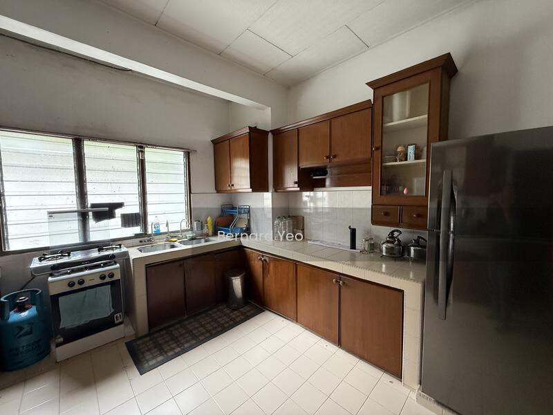 Section 16, Petaling Jaya - 5
