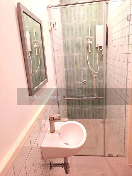 2-Stry Terrace House Georgetown Near Gleneagles Hospital - 5