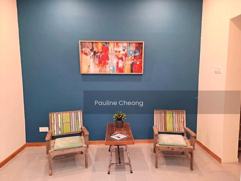 2-Stry Terrace House Georgetown Near Gleneagles Hospital - 4