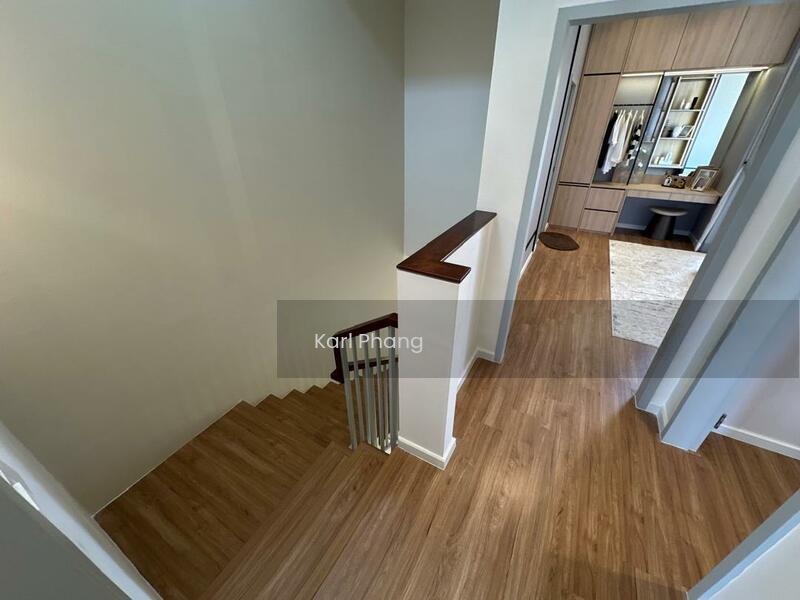 Freehold landed house 25 minutes from SS2 - 4