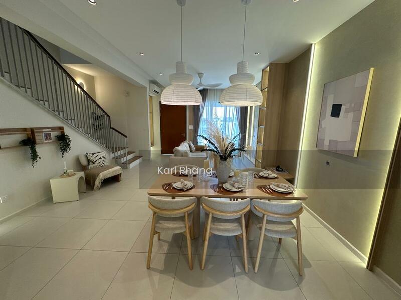 Freehold landed house 25 minutes from SS2 - 2