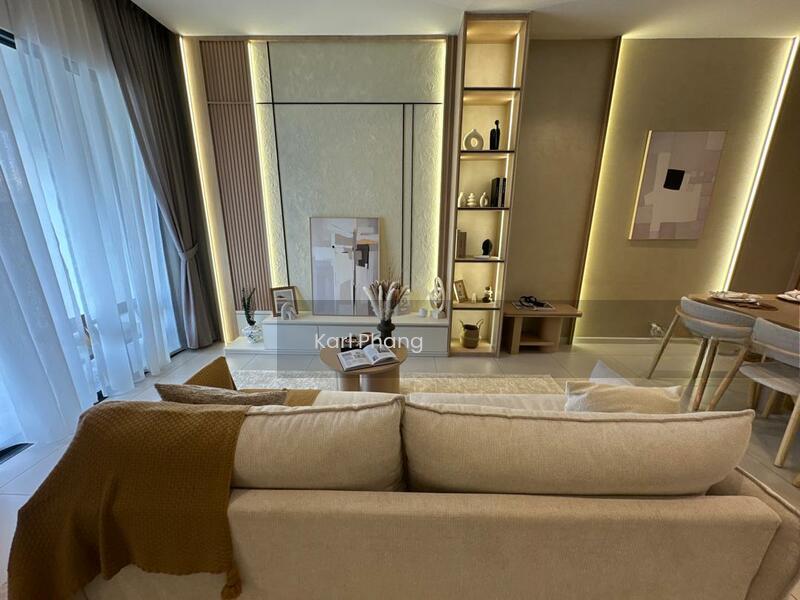 Freehold landed house 25 minutes from SS2 - 1